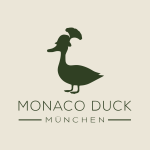 Logo Monaco Duck