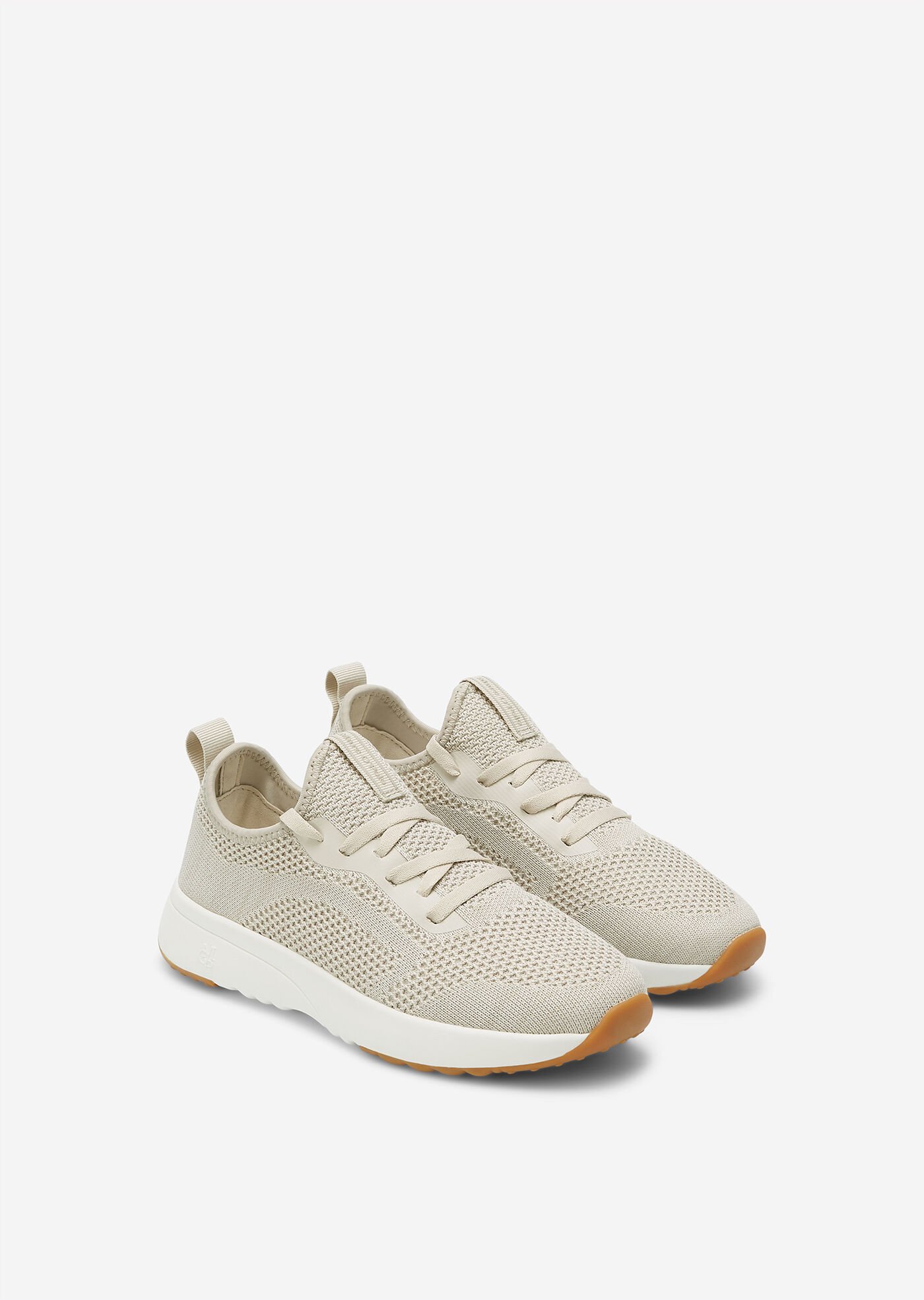 Mesh Stoff Sneaker Damen Sneaker Aus Mesh-Gewebe RUPP Moden Fair