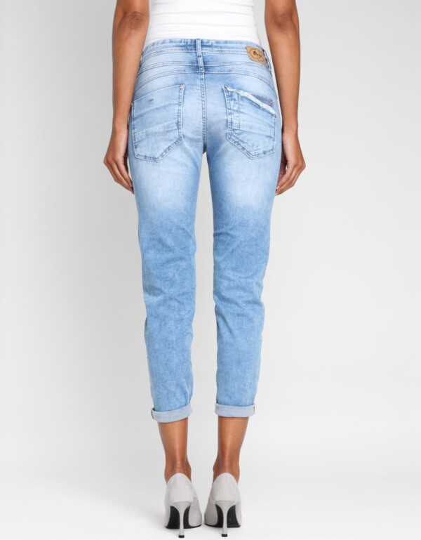 Skinny Fit Jeans Amelie von Gang bei RUPP Moden