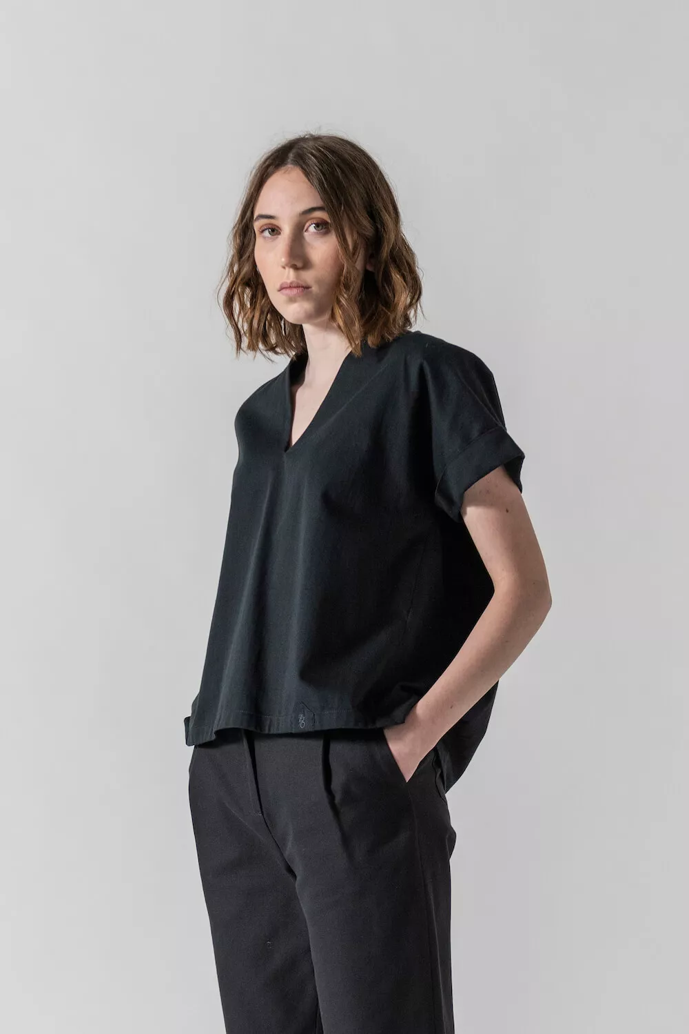 Bluse Coco von Grenzgang bei RUPP Moden