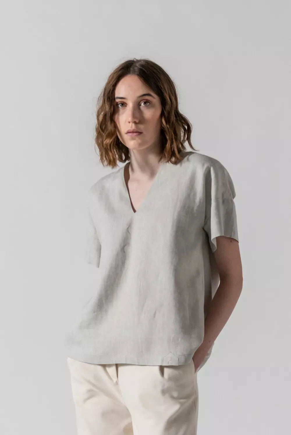 Bluse Coco von Grenzgang bei RUPP Moden