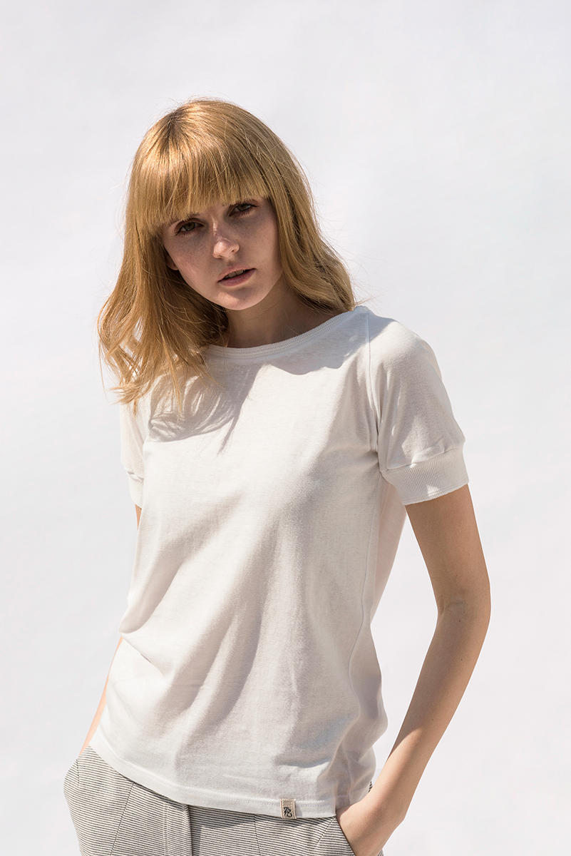 T-Shirt Milla 2.0 von Grenz/gang bei Rupp Moden