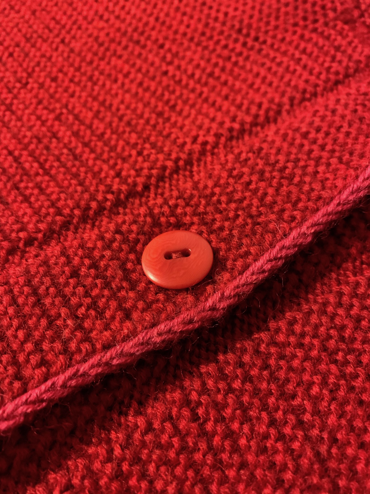 Strickweste SUSANNE von Grenzgang bei RUPP Moden