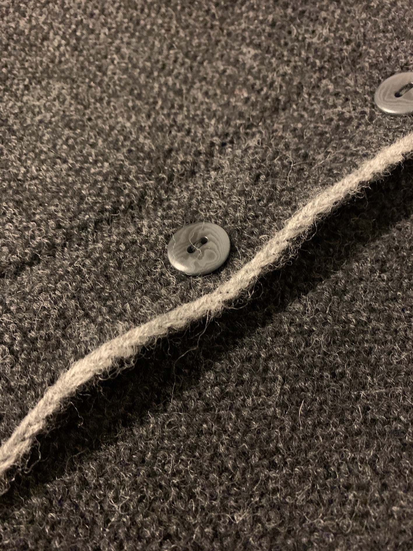 Strickweste SUSANNE von Grenzgang bei RUPP Moden