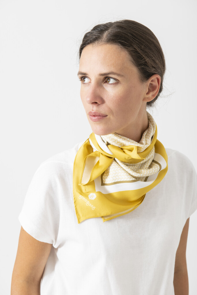 Foulard Mona von Grenzgang bei RUPP Moden