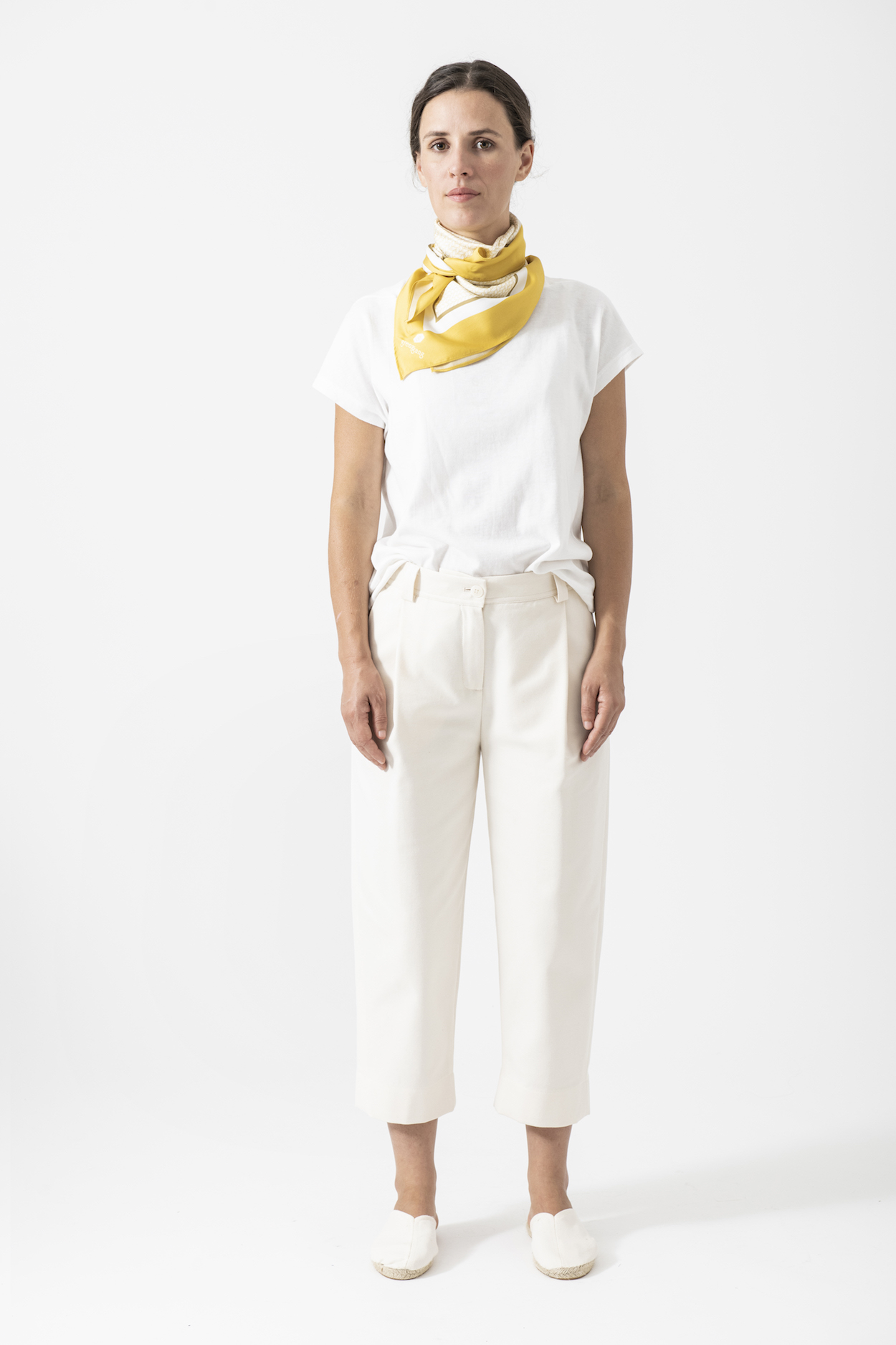 Foulard Mona von Grenzgang bei RUPP Moden