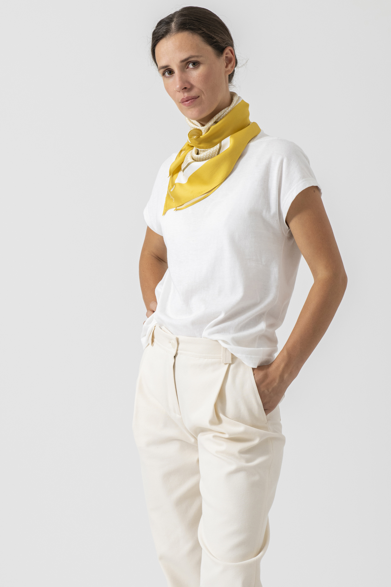 Foulard Mona von Grenzgang bei RUPP Moden