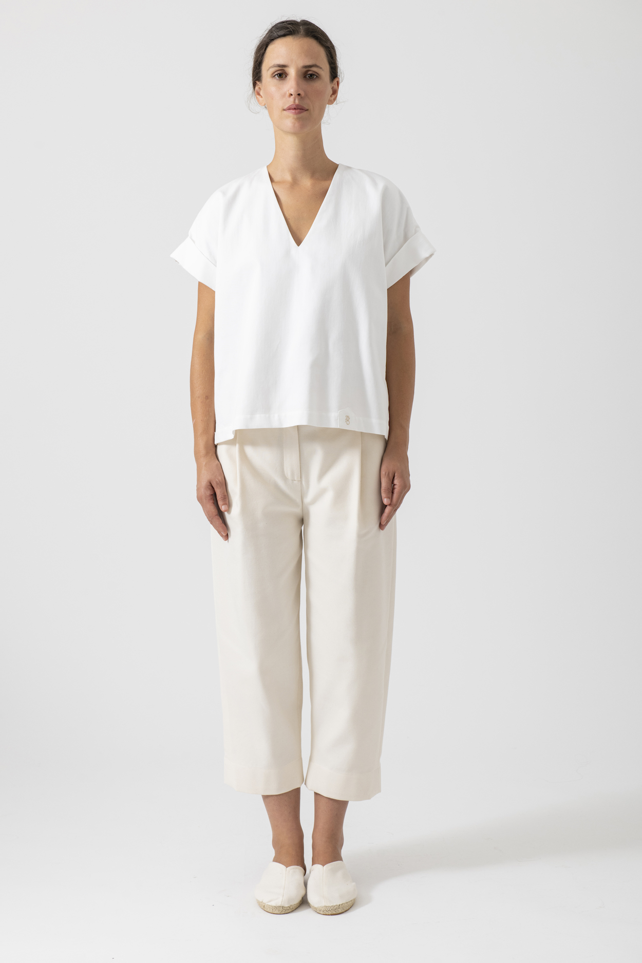 Bluse Coco von Grenzgang bei RUPP Moden