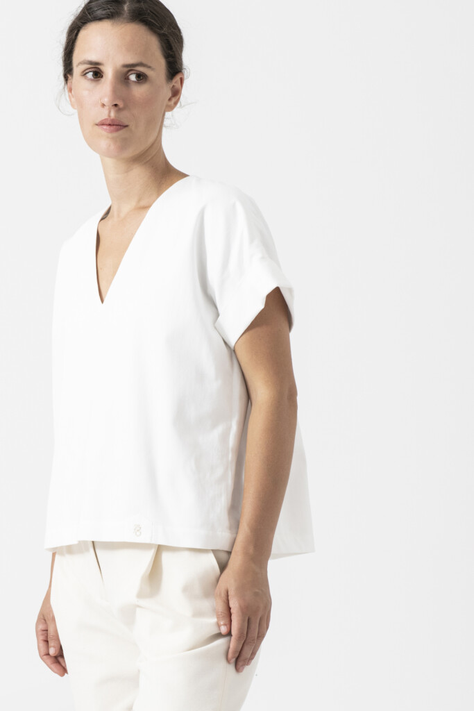 Bluse Coco von Grenzgang bei RUPP Moden