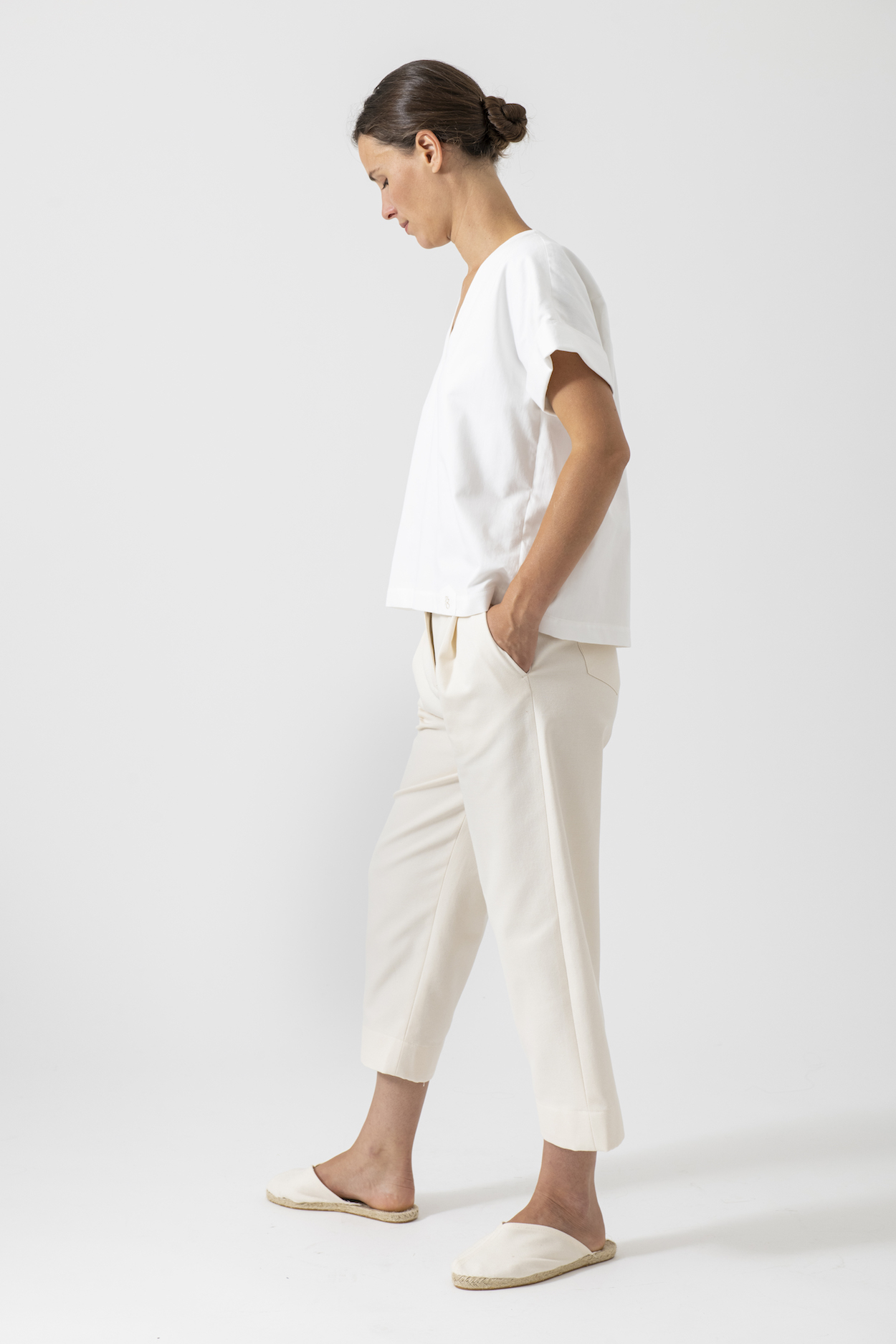 Bluse Coco von Grenzgang bei RUPP Moden