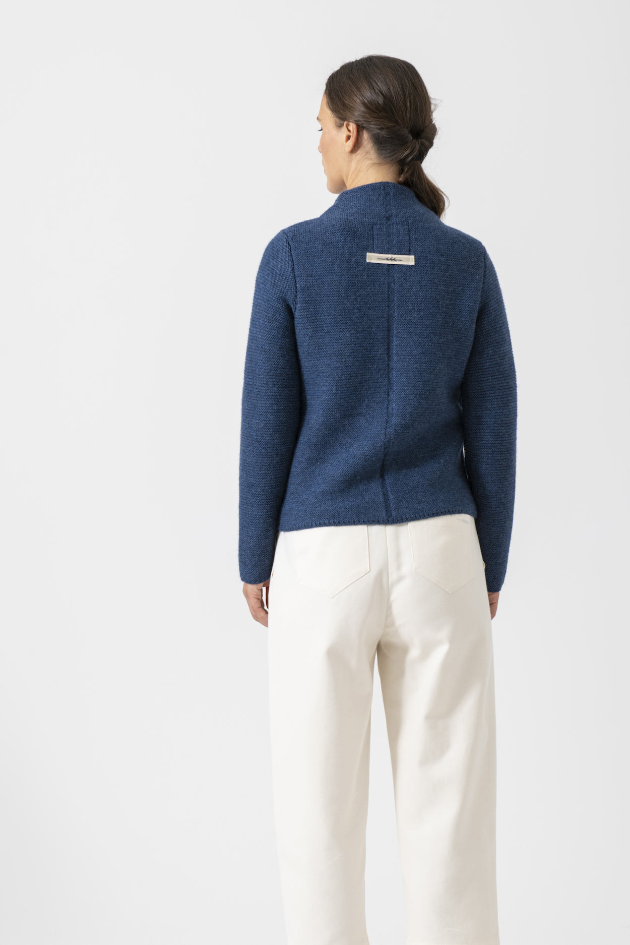 Strickjacke Elly von Grenzgang bei RUPP Moden