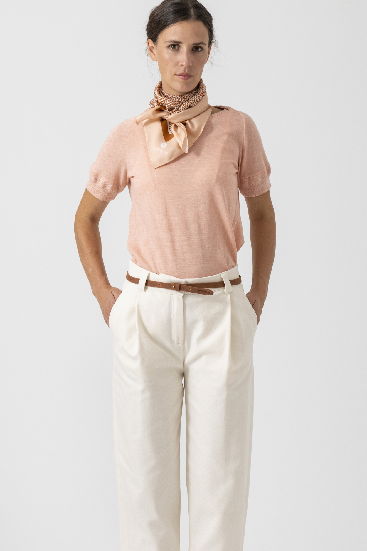 Foulard Mona von Grenzgang bei RUPP Moden