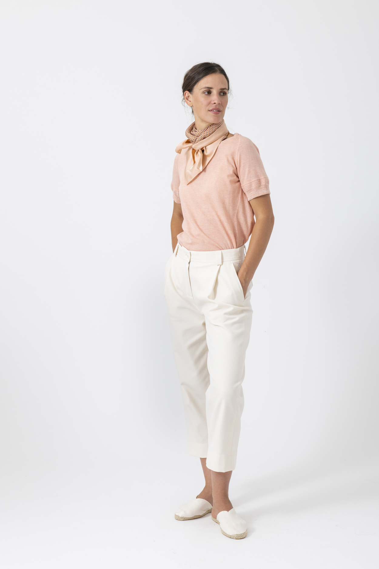 Foulard Mona von Grenzgang bei RUPP Moden