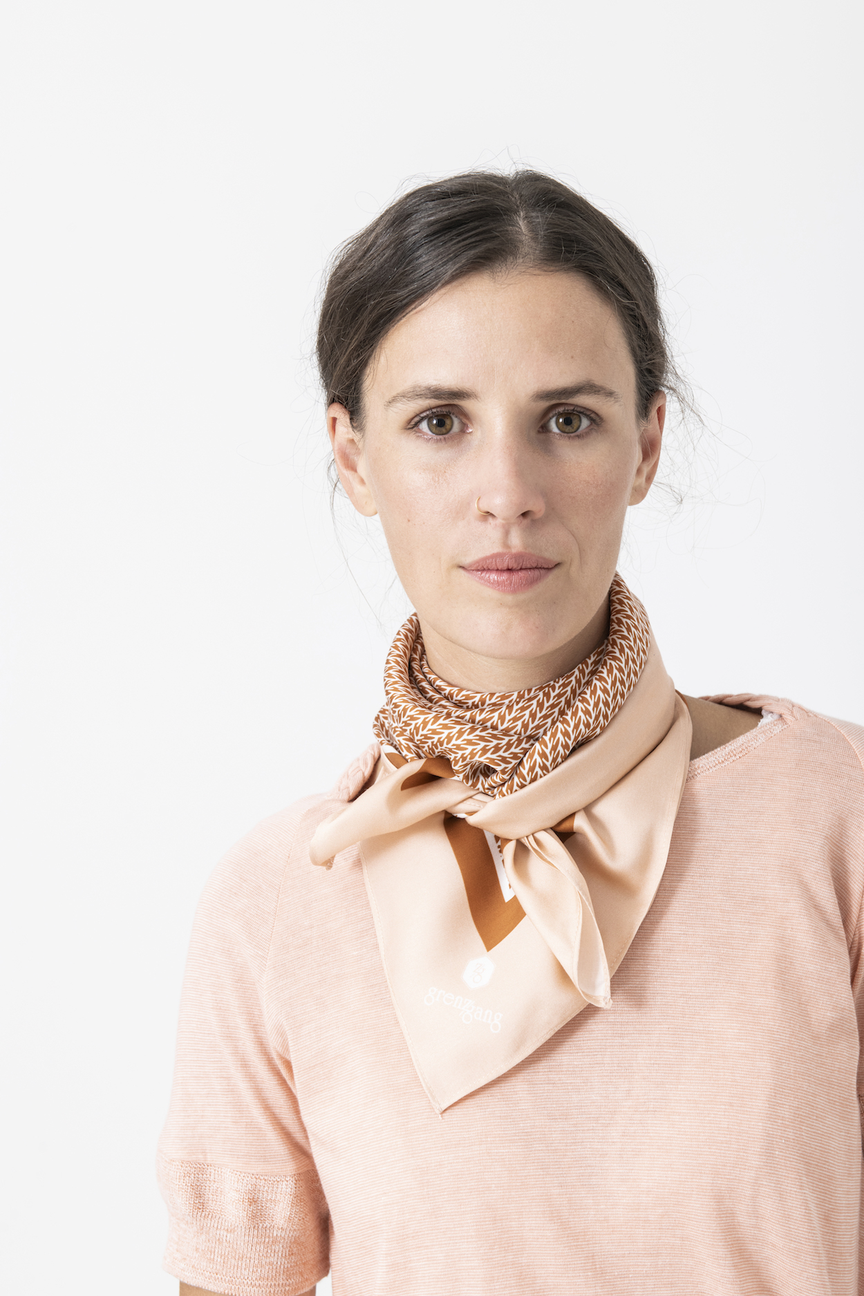 Foulard Mona von Grenzgang bei RUPP Moden