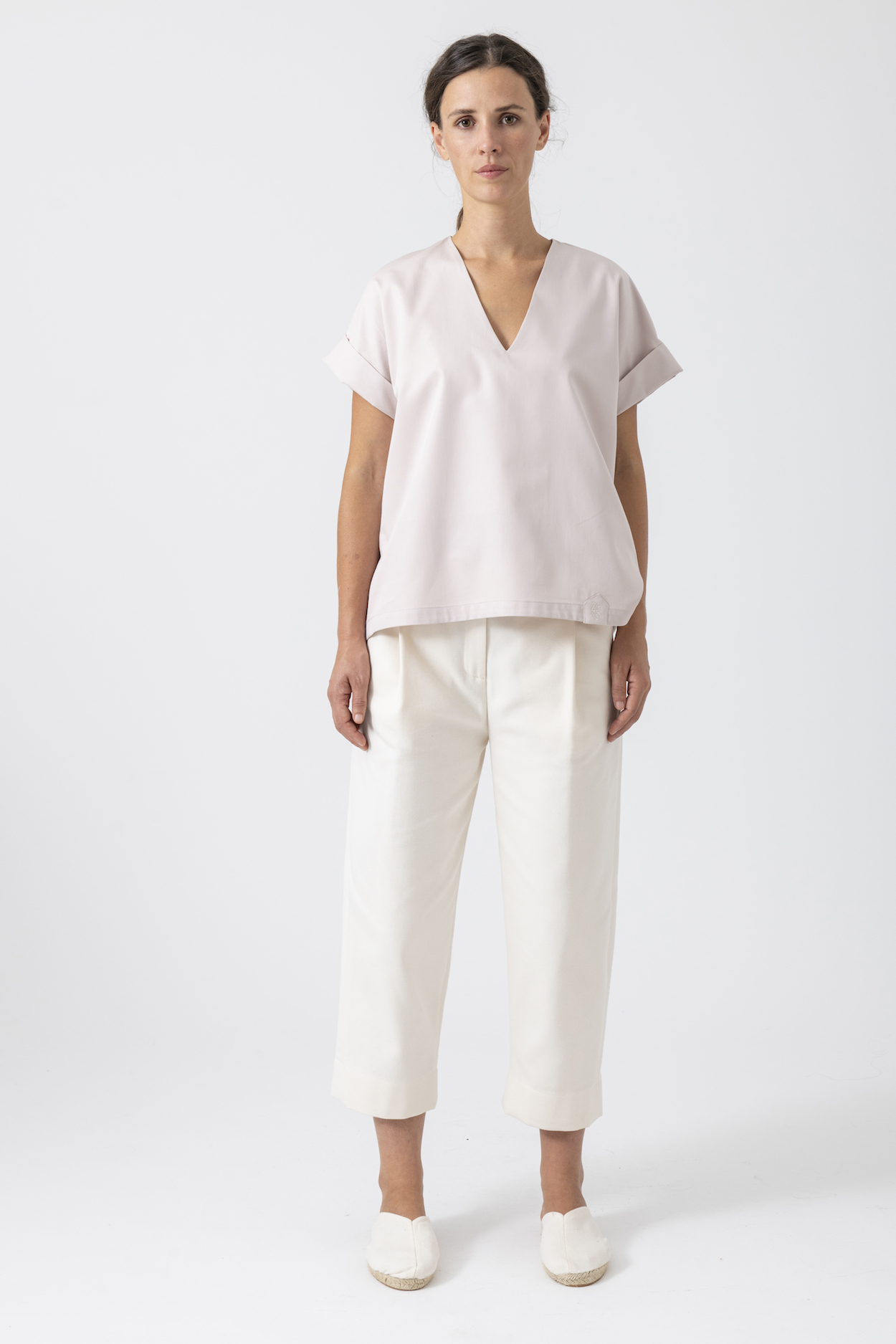 Bluse Coco von Grenzgang bei RUPP Moden