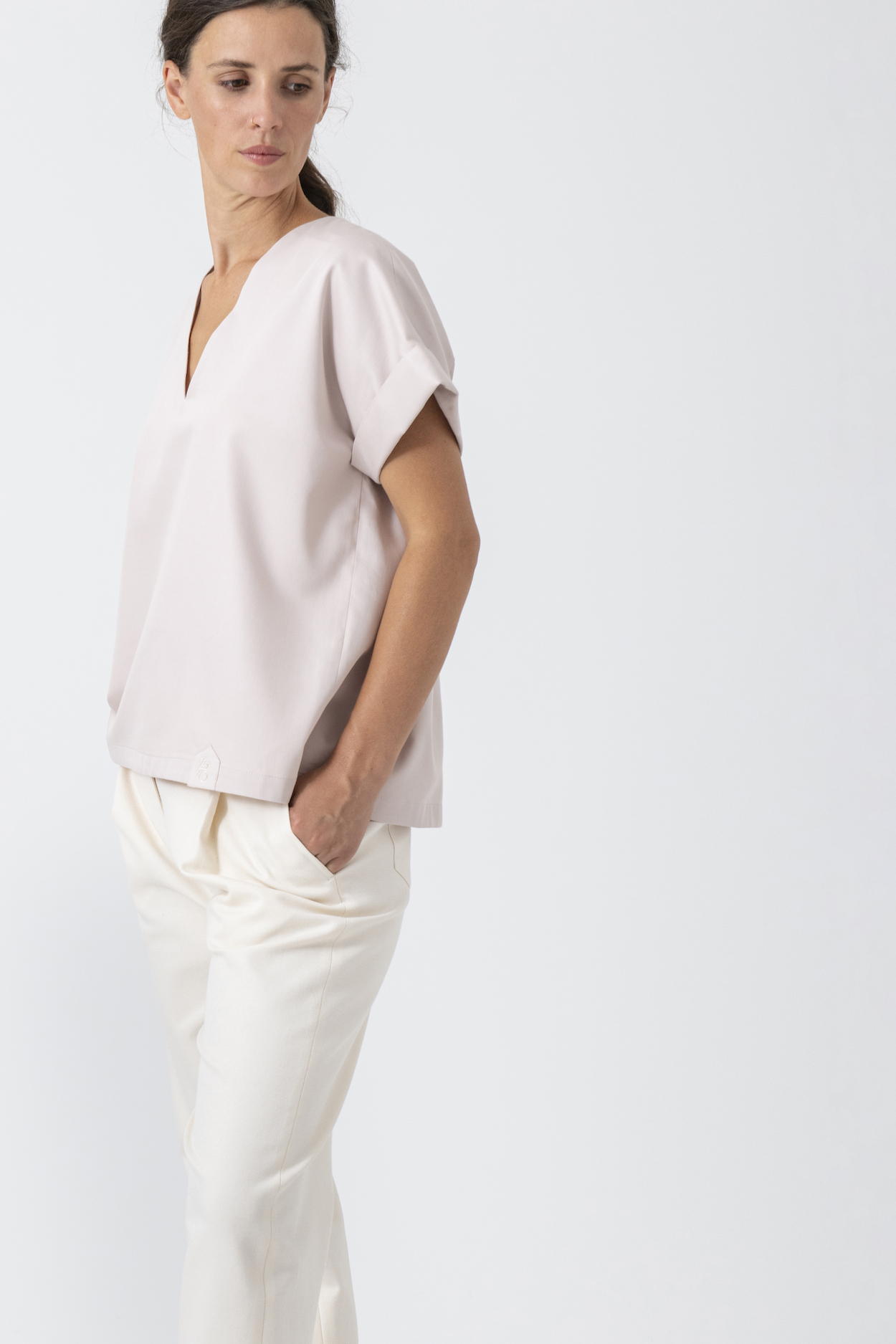 Bluse Coco von Grenzgang bei RUPP Moden