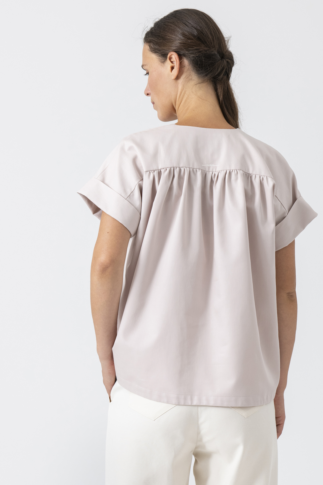 Bluse Coco von Grenzgang bei RUPP Moden
