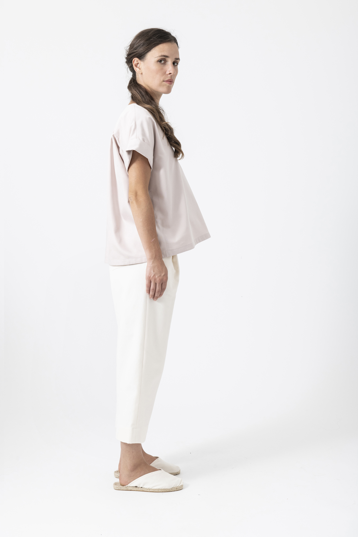 Bluse Coco von Grenzgang bei RUPP Moden