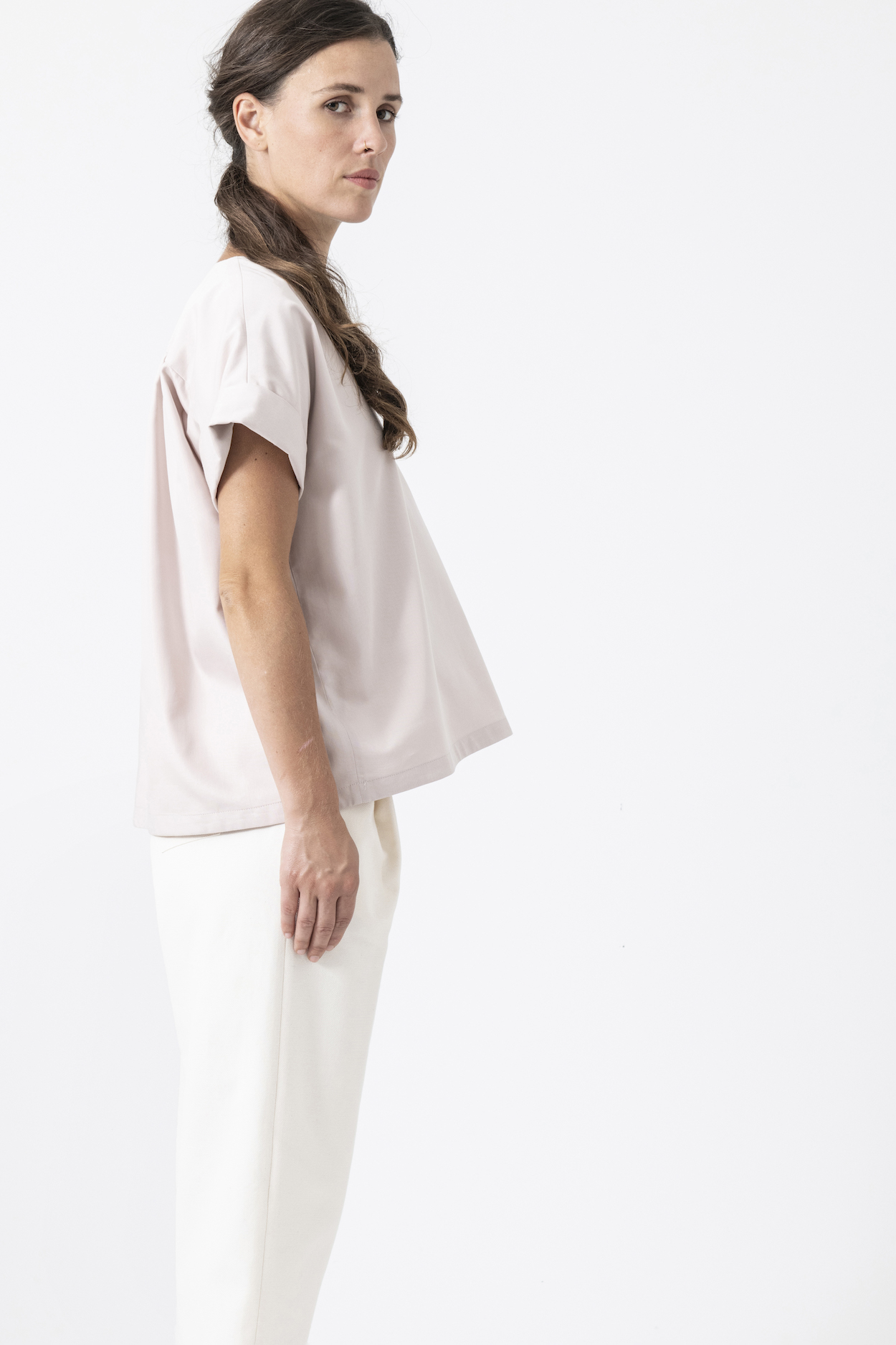 Bluse Coco von Grenzgang bei RUPP Moden