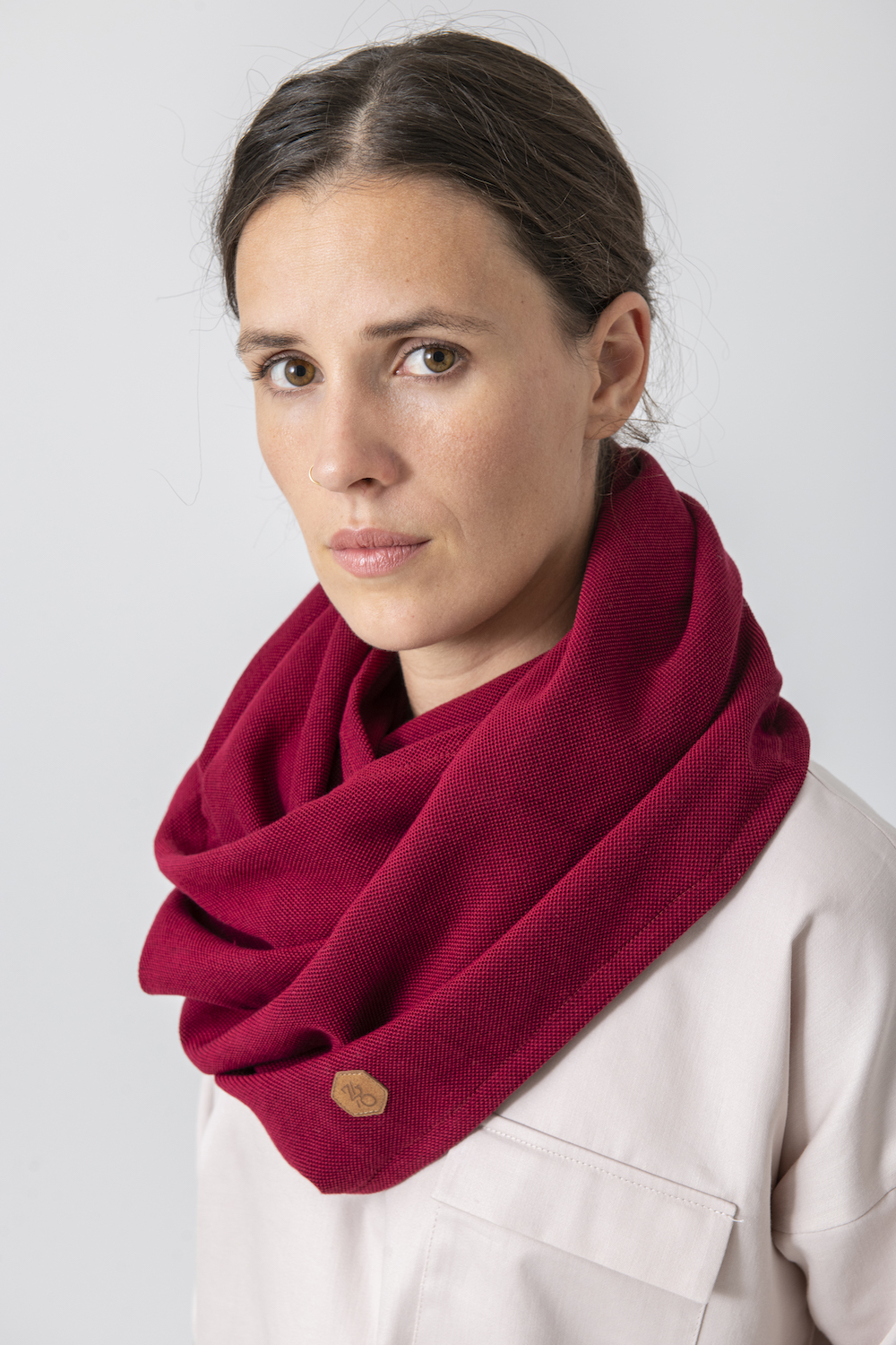 Loop Schal Mira von GrenzGang bei RUPP Moden