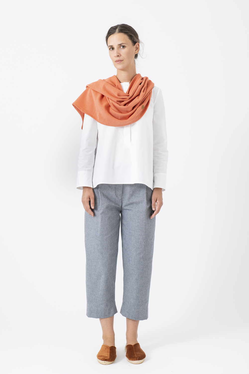 Loop Schal Mira von GrenzGang bei RUPP Moden