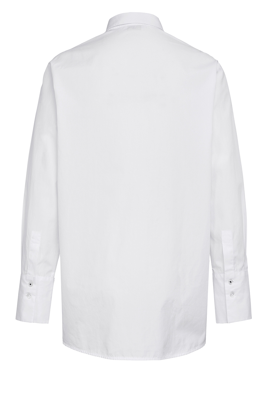 Langarmbluse LARA von Fil Noir bei RUPP Moden