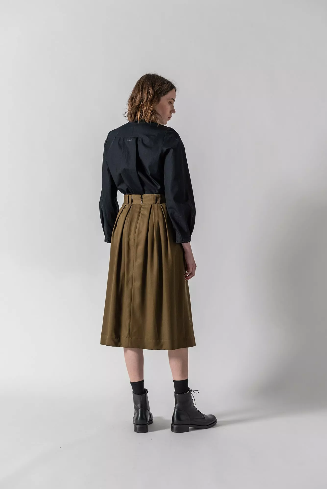 Trägerrock LEA von Grenz/gang bei RUPP Moden