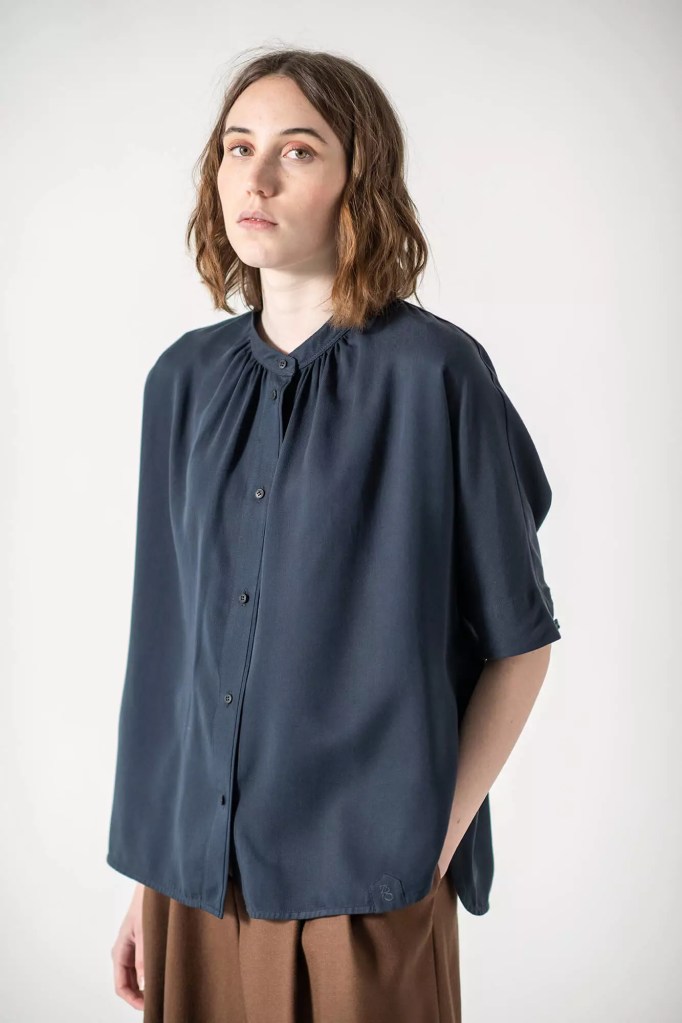 Bluse CLEO von Grenz/gang bei RUPP Moden