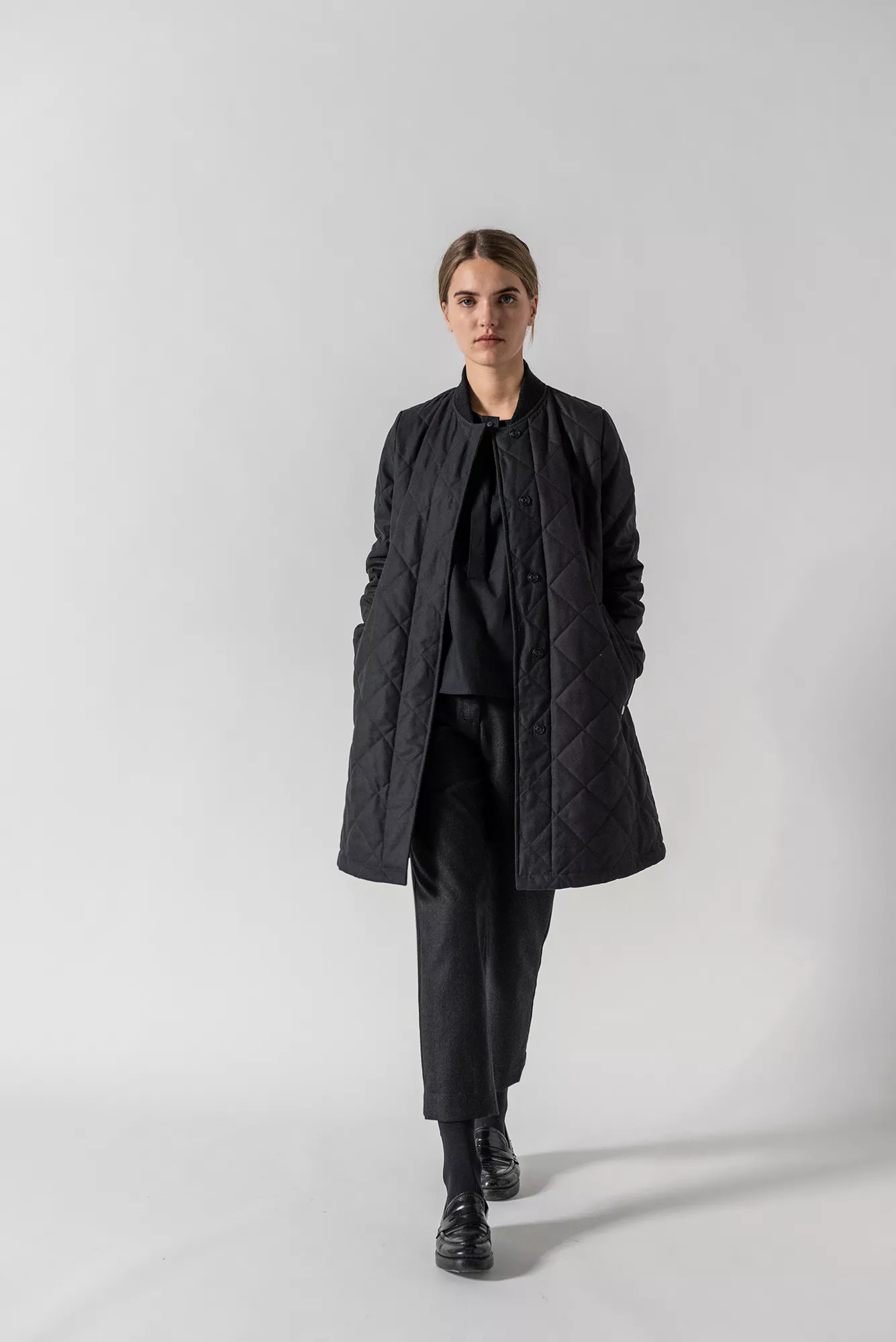 Steppmantel AJA von Grenz/gang bei RUPP Moden