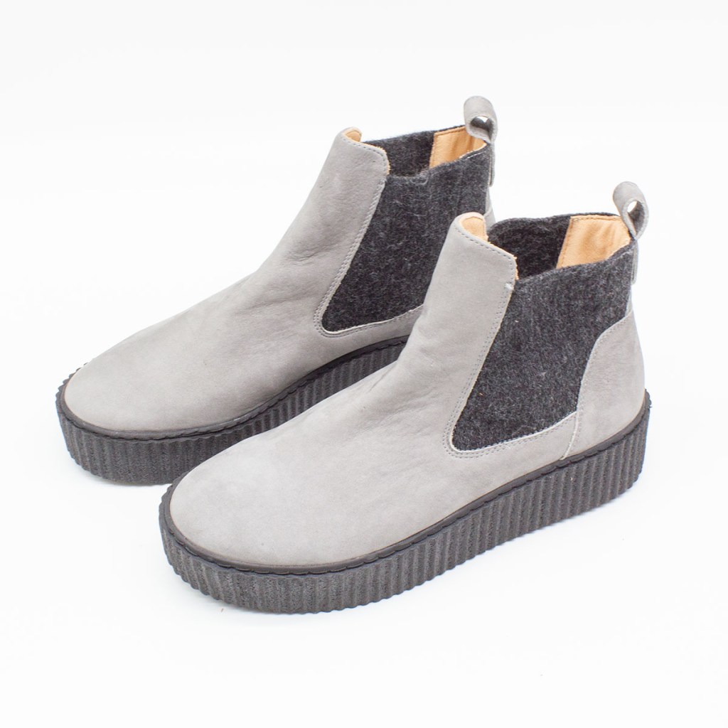 Chelseaboot Fennek von Werner bei RUPP Moden