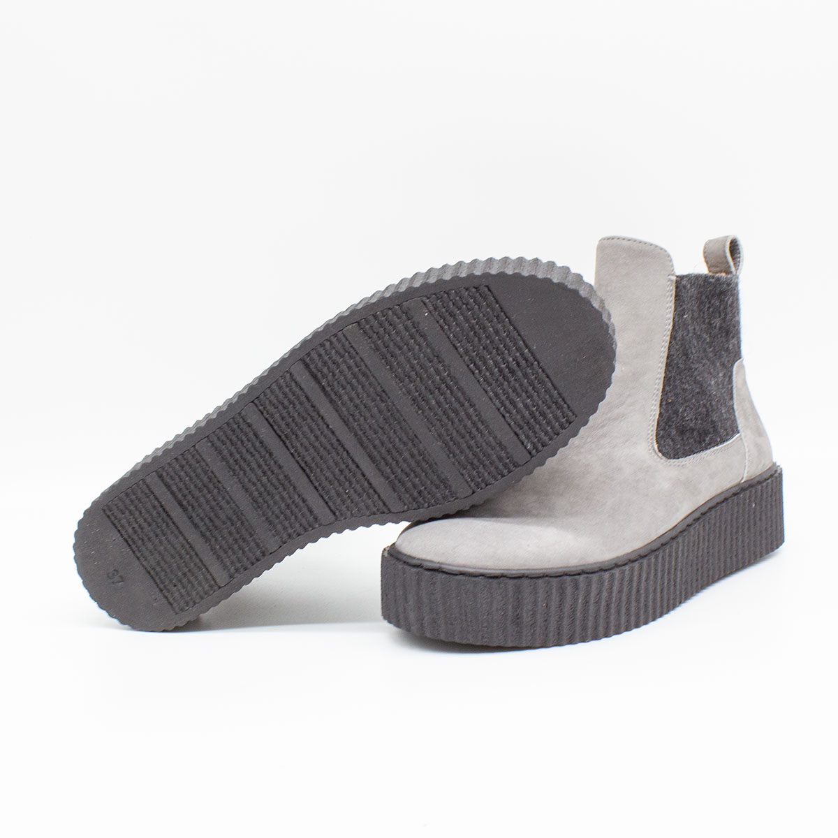 Chelseaboot Fennek von Werner bei RUPP Moden