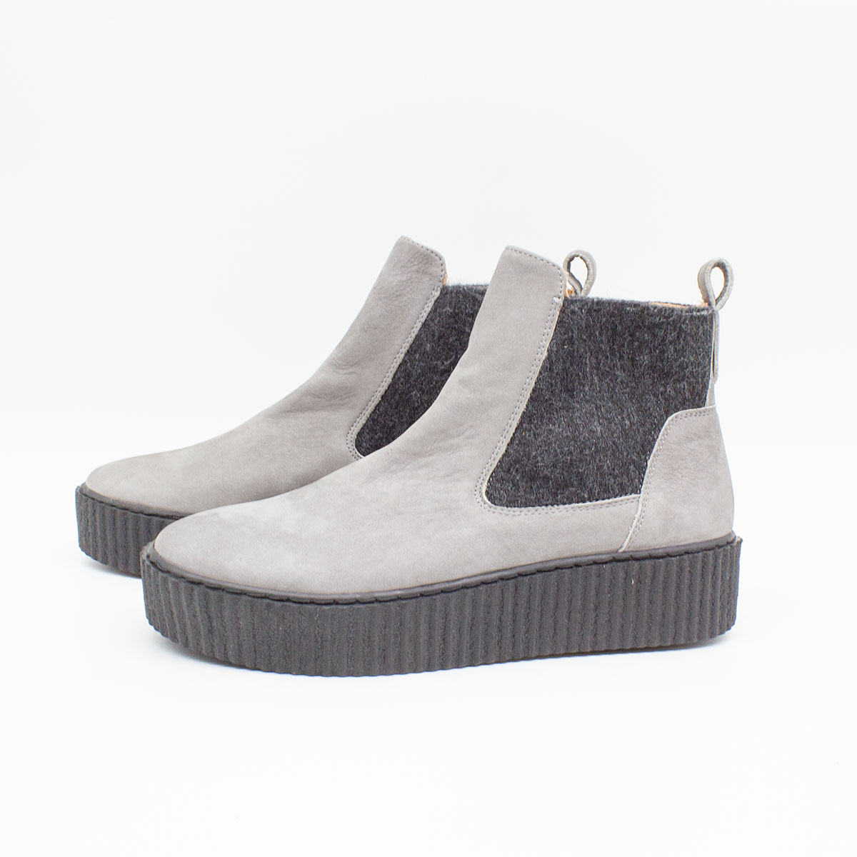 Chelseaboot Fennek von Werner bei RUPP Moden