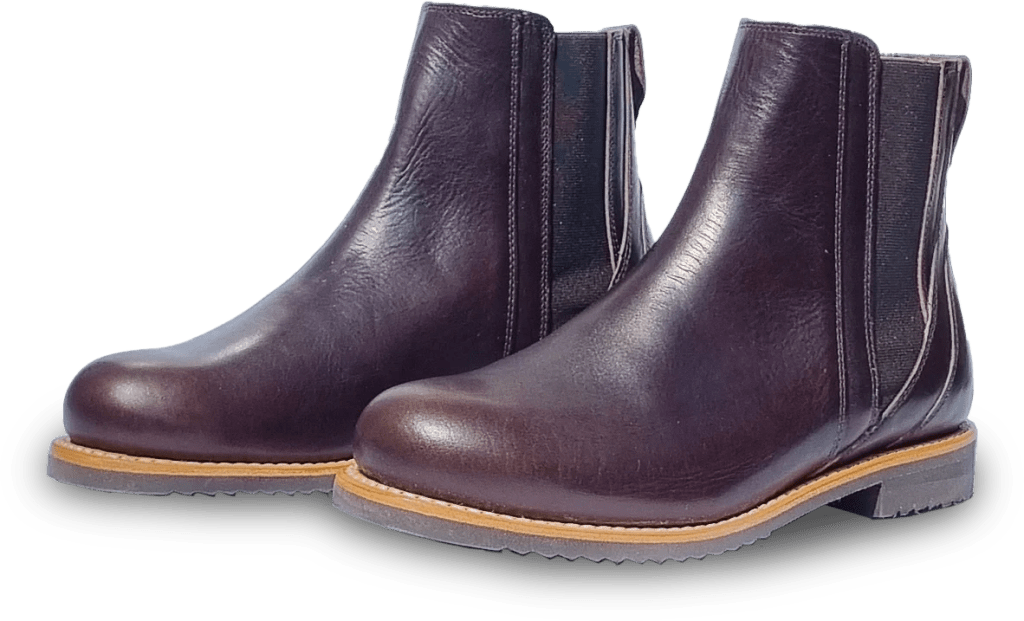 Chelseaboot ALMA von DESENRASCO bei RUPP Moden