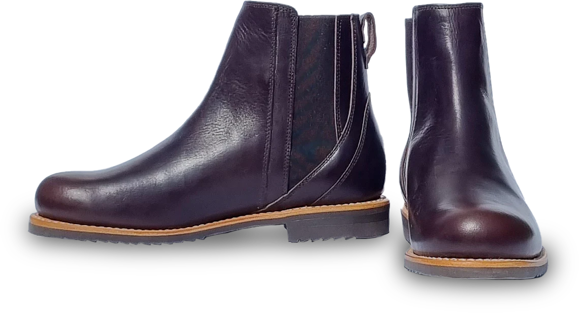 Chelseaboot ALMA von DESENRASCO bei RUPP Moden