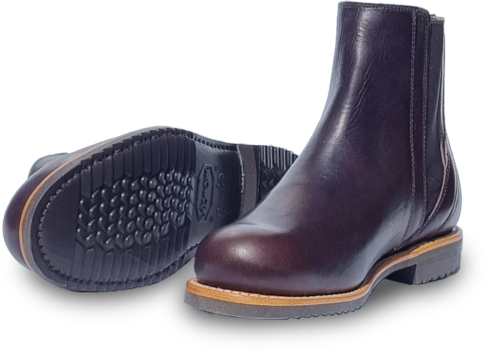 Chelseaboot ALMA von DESENRASCO bei RUPP Moden