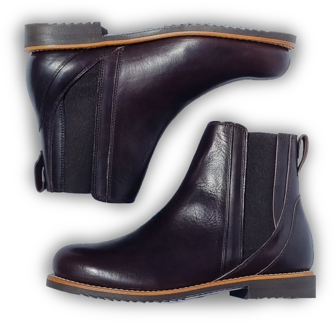 Chelseaboot ALMA von DESENRASCO bei RUPP Moden