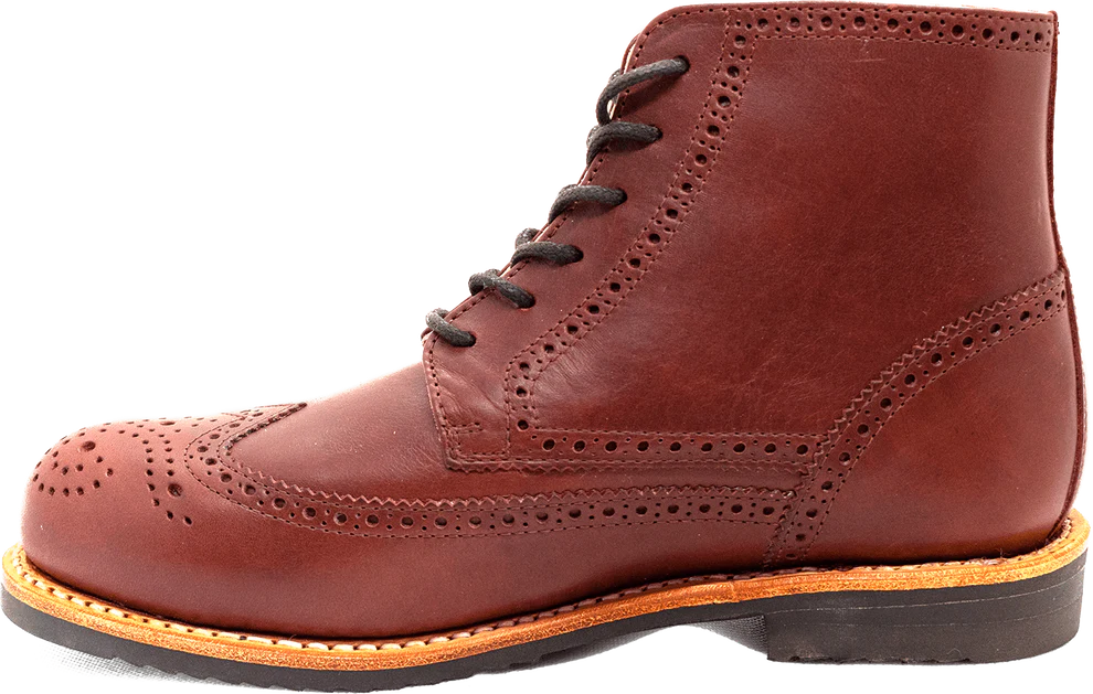 Budapester Stiefel PIONEIRA von DESENRASCO bei RUPP Moden