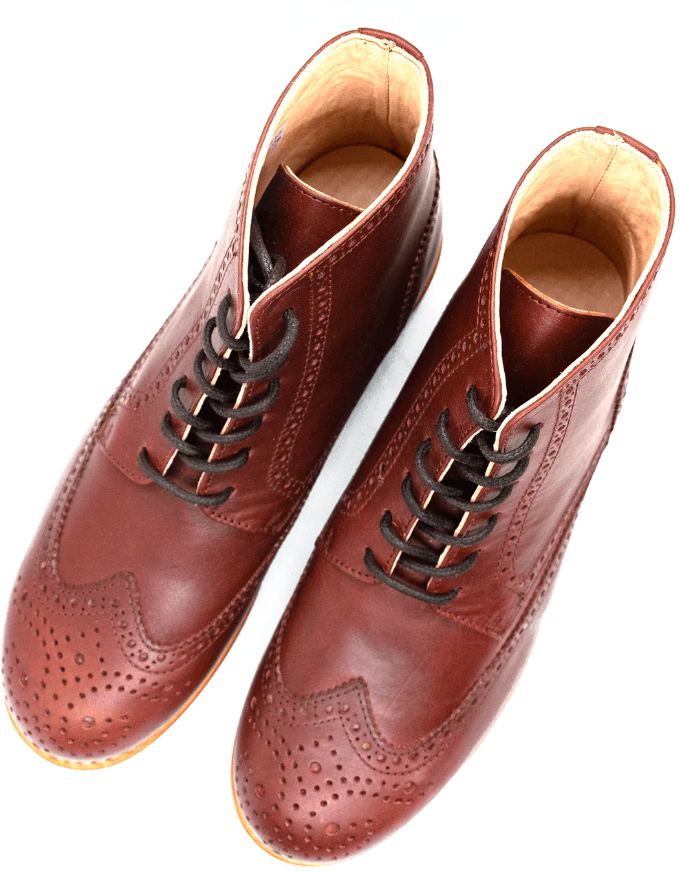 Budapester Stiefel PIONEIRA von DESENRASCO bei RUPP Moden