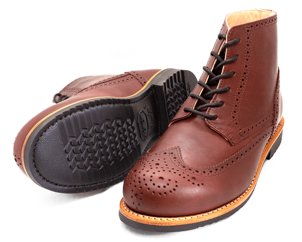 Budapester Stiefel PIONEIRA von DESENRASCO bei RUPP Moden