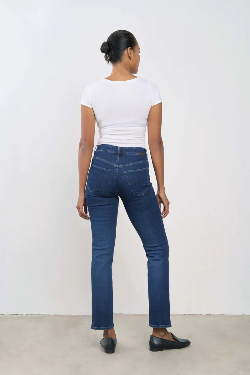 Jeans STELLAR Slim Straight von DAWN bei RUPP Moden