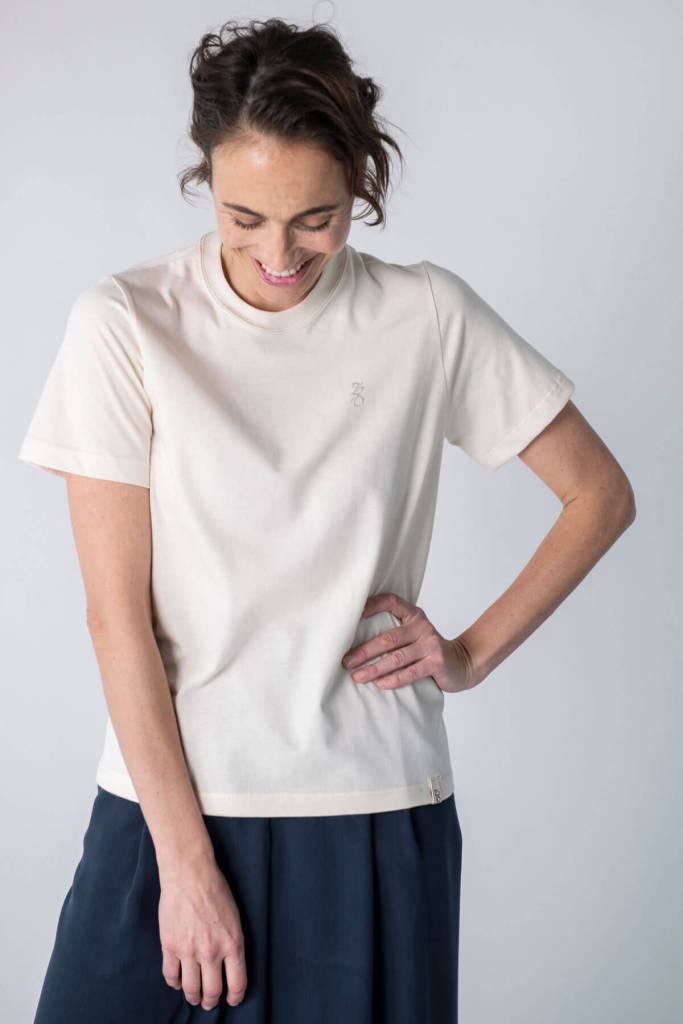 T-Shirt THEO von Grenz/gang bei RUPP Moden