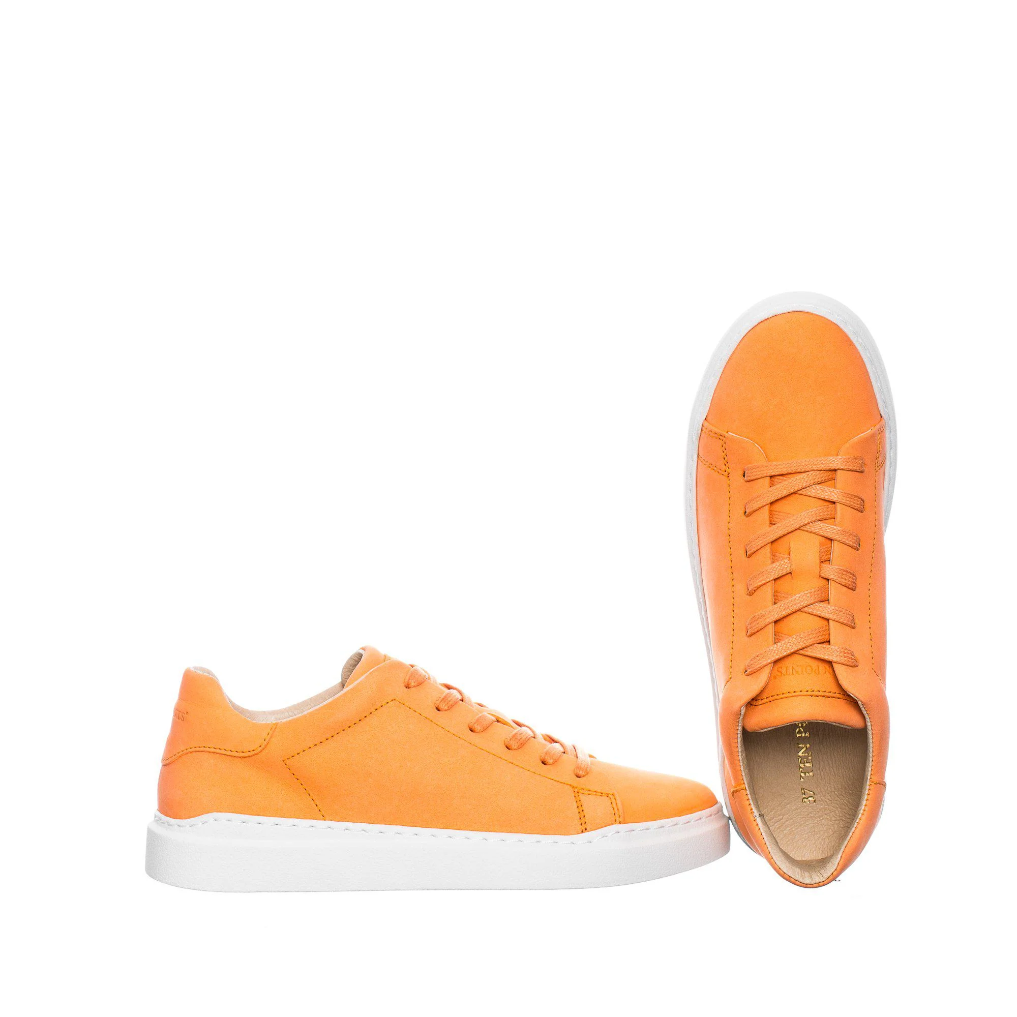 Isolde Sneaker von Ten Points bei RUPP Moden