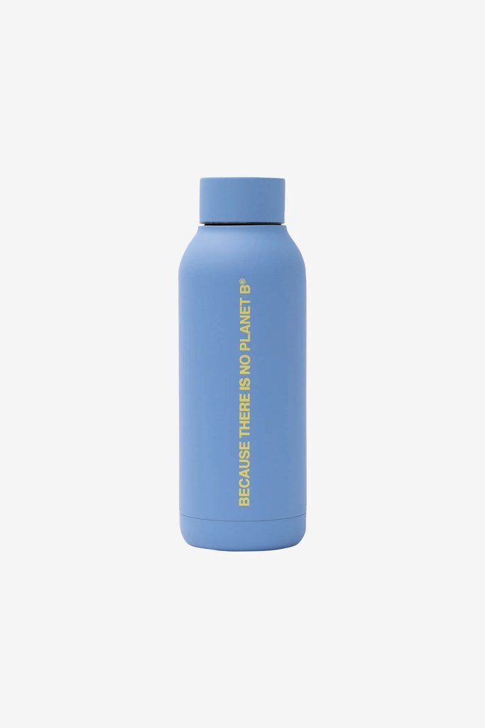 Edelstahlflasche BRONSON von ECOALF bei RUPP Moden
