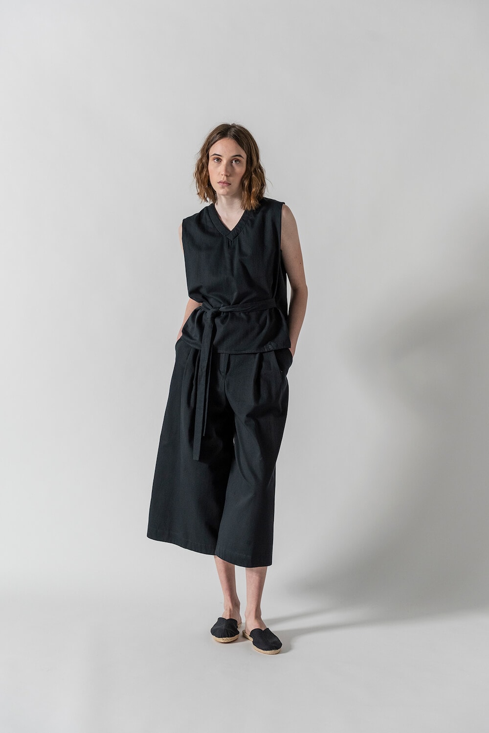 Bluse LUNA von Grenz/gang bei RUPP Moden