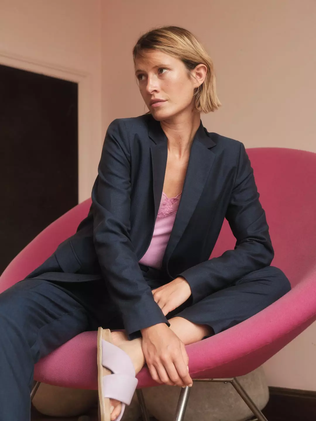 Modischer Blazer von LANIUS bei RUPP Moden