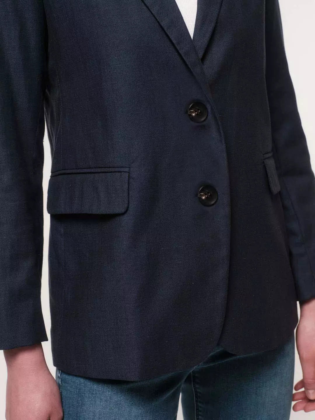 Modischer Blazer von LANIUS bei RUPP Moden