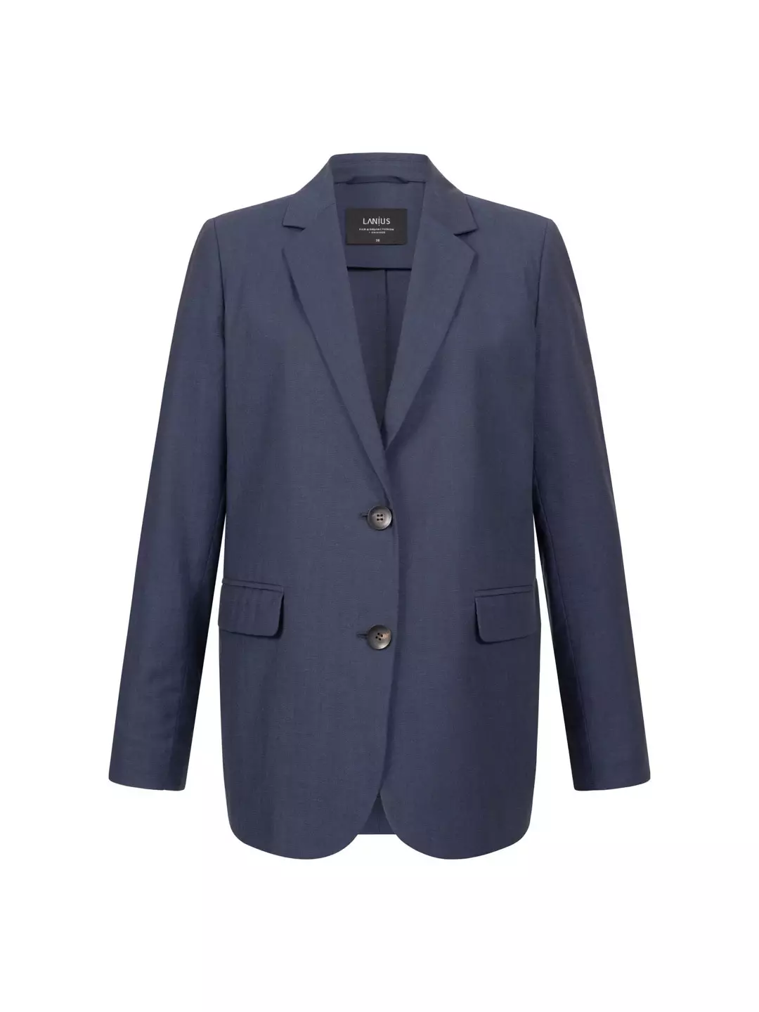 Modischer Blazer von LANIUS bei RUPP Moden