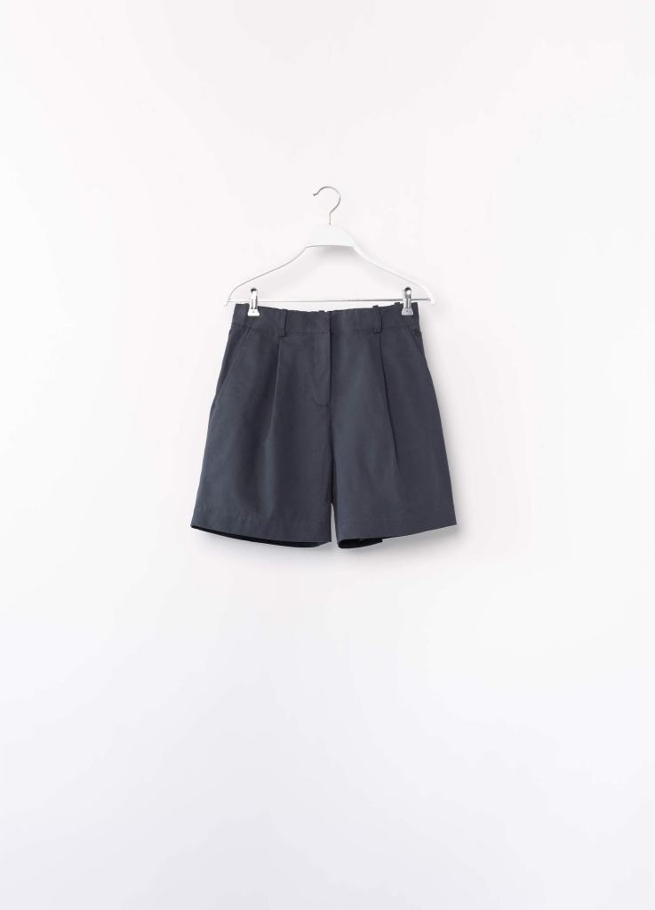 Baumwollshorts MARLA von Grenz/gang bei RUPP Moden