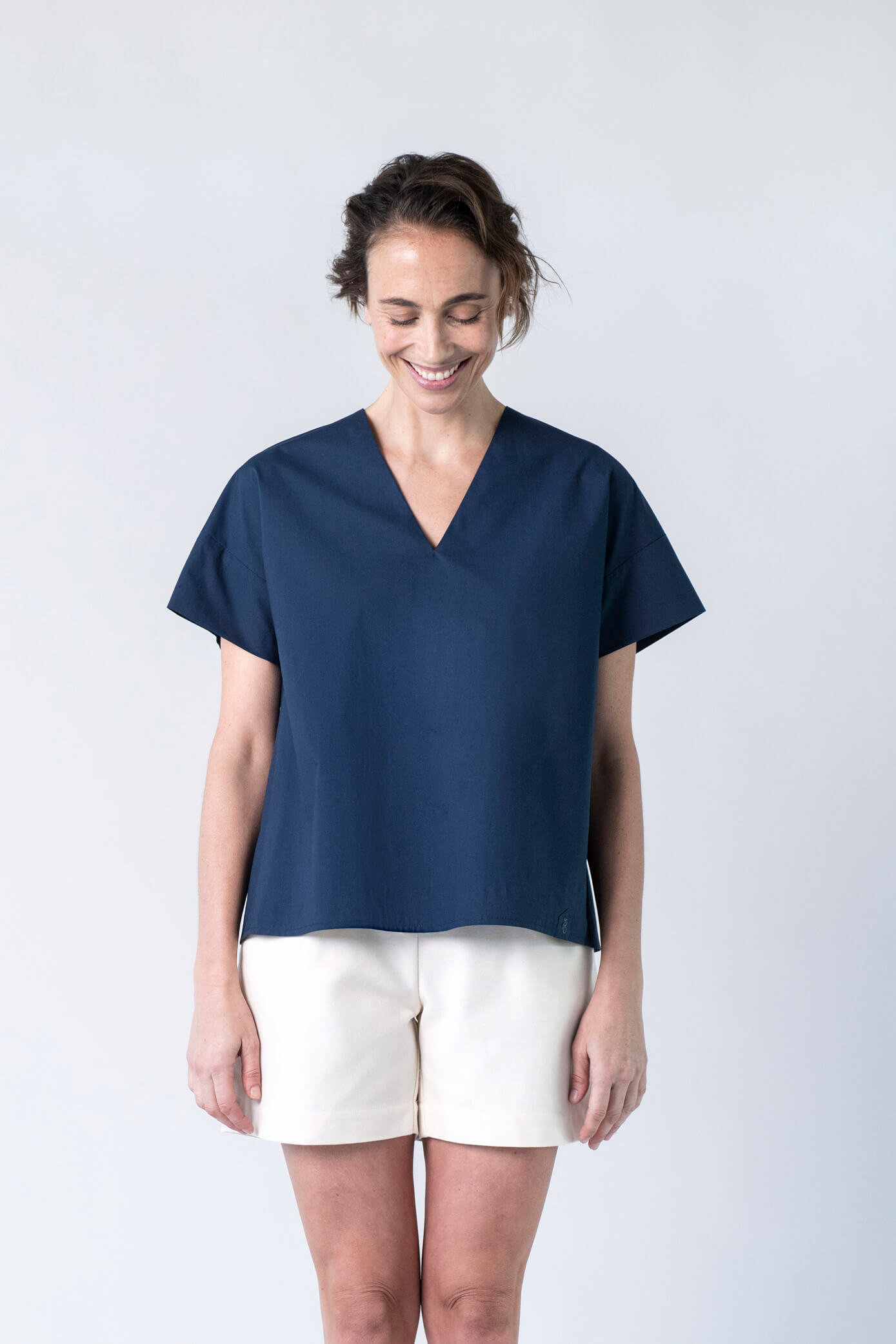 Bluse COCO von Grenz/gang bei RUPP Moden