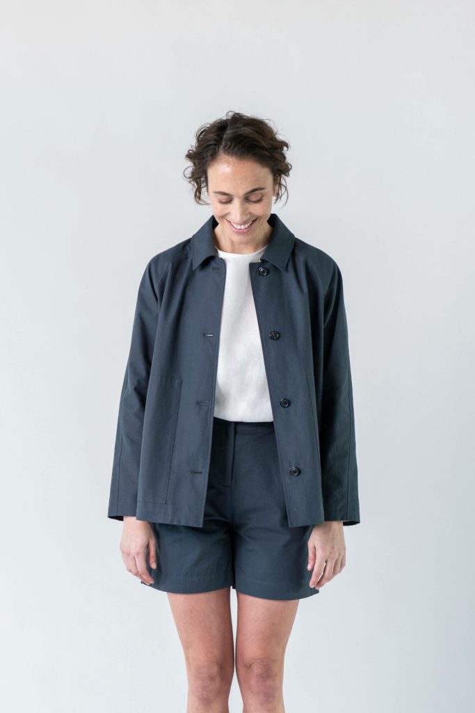 Jacke ALICE von Grenz/gang bei RUPP Moden
